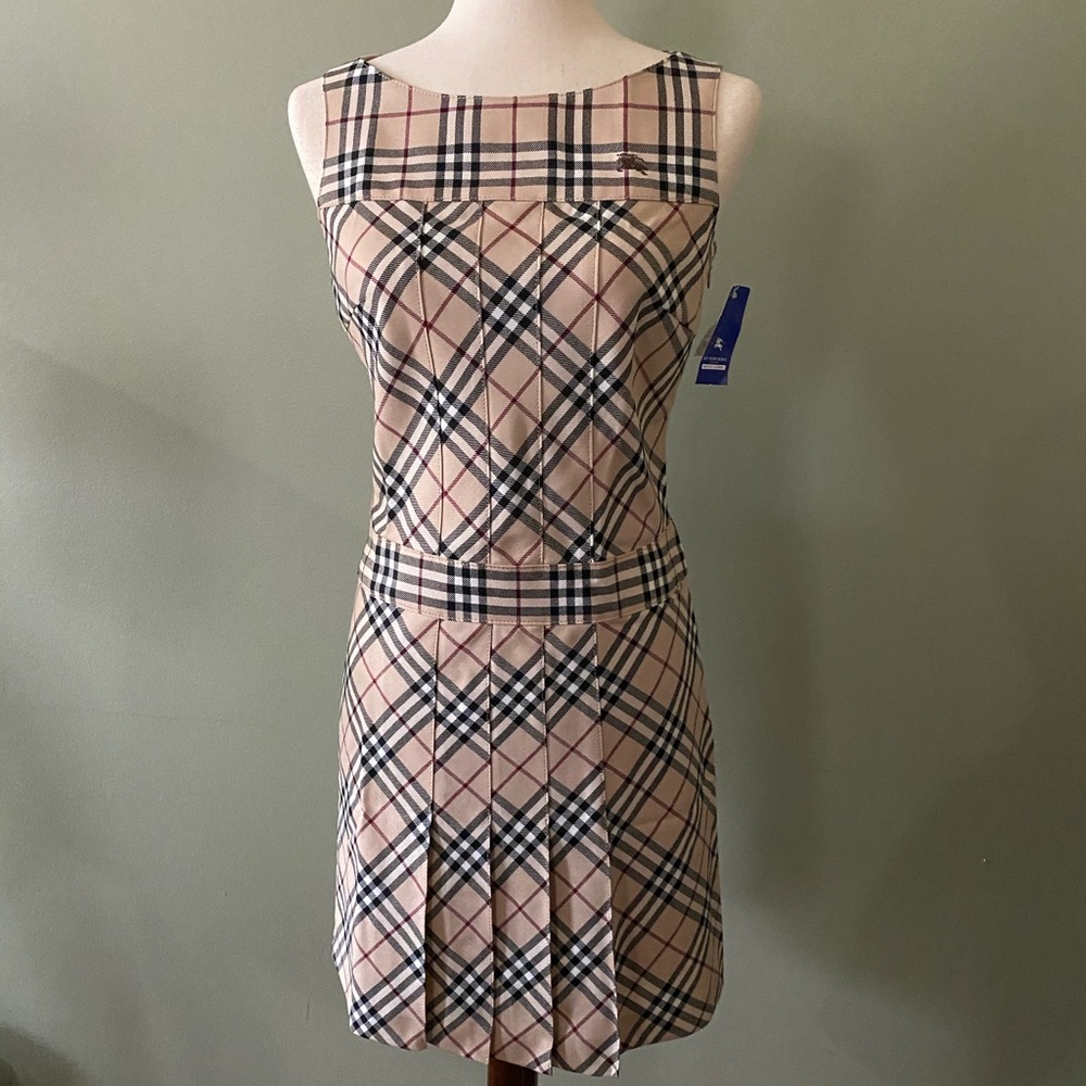 Burberry Blue Label Brand new w/ tag. Authentic